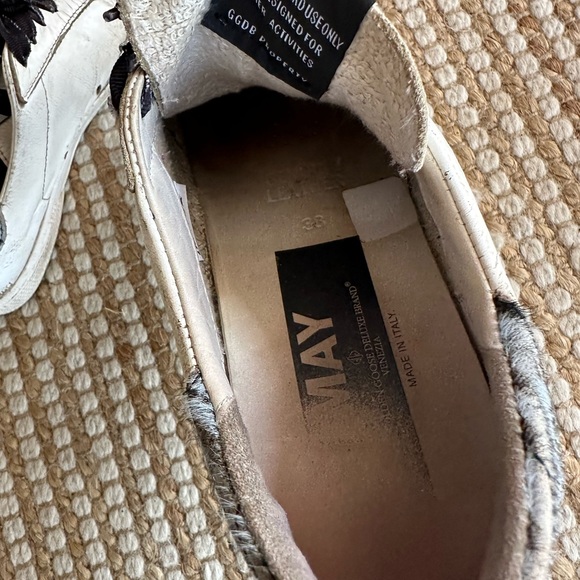 Golden Goose Sneakers - Picture 5 of 8